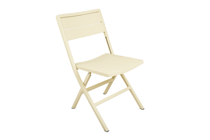 Wilkie spisestol  Lemon
