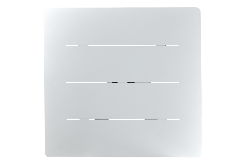 Avila bordplate Hvit