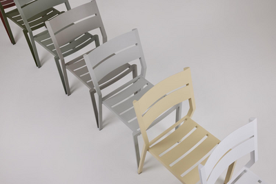 Delia spisestol  Lemon