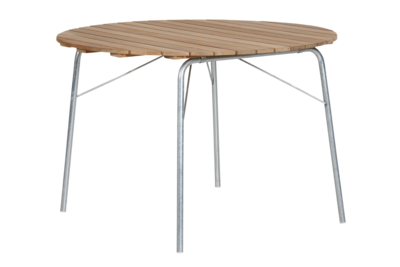 56:an spisebord Galvad/teak