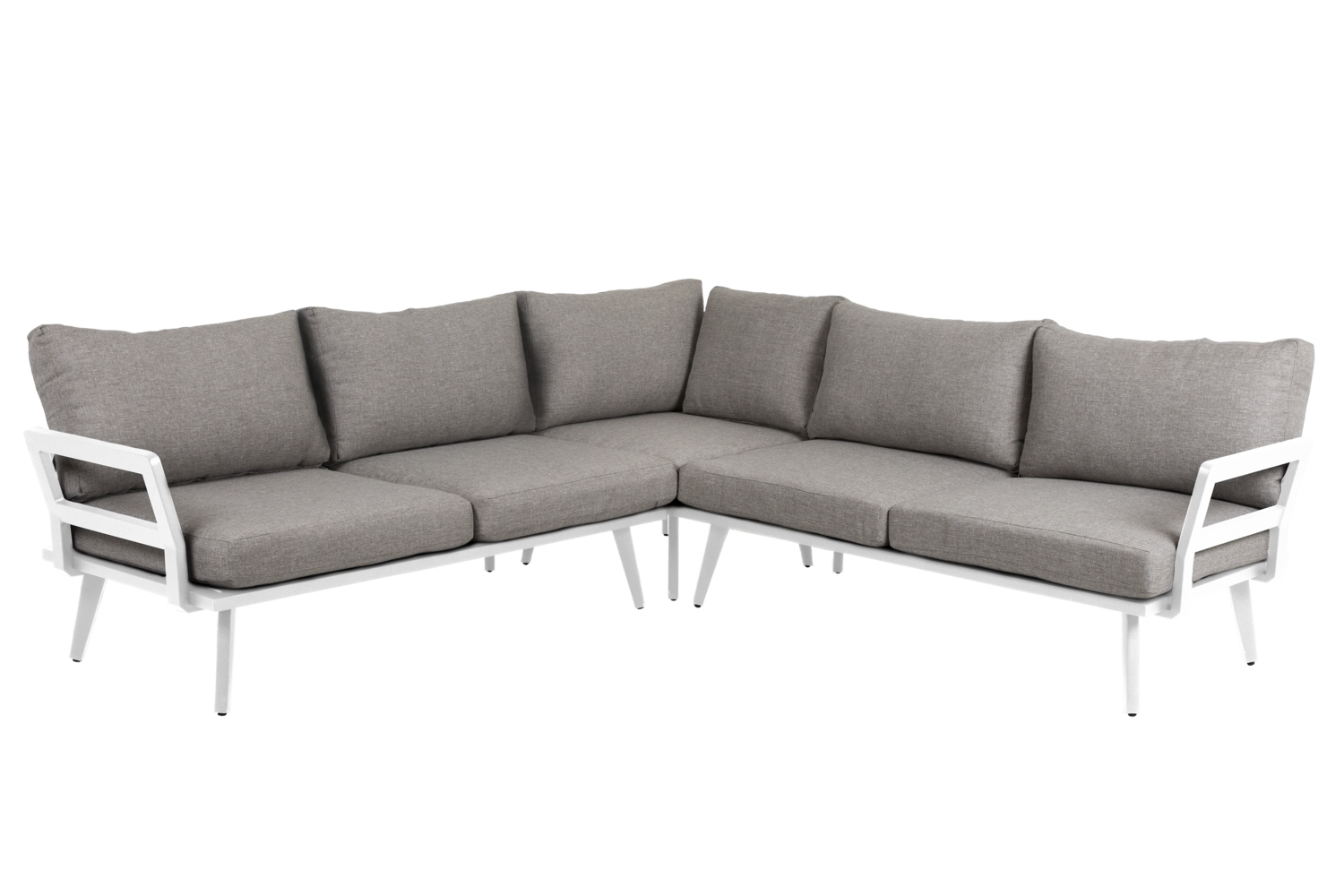 Villac ryggpute Beige