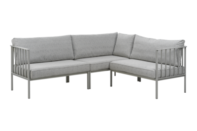 Upper sett Light Grey/Digi Grey