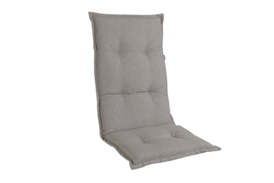 Florina positionsstolspute Beige
