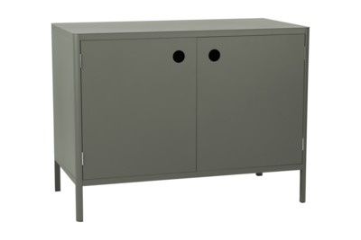 Kelia utekjøkken Nordic Green