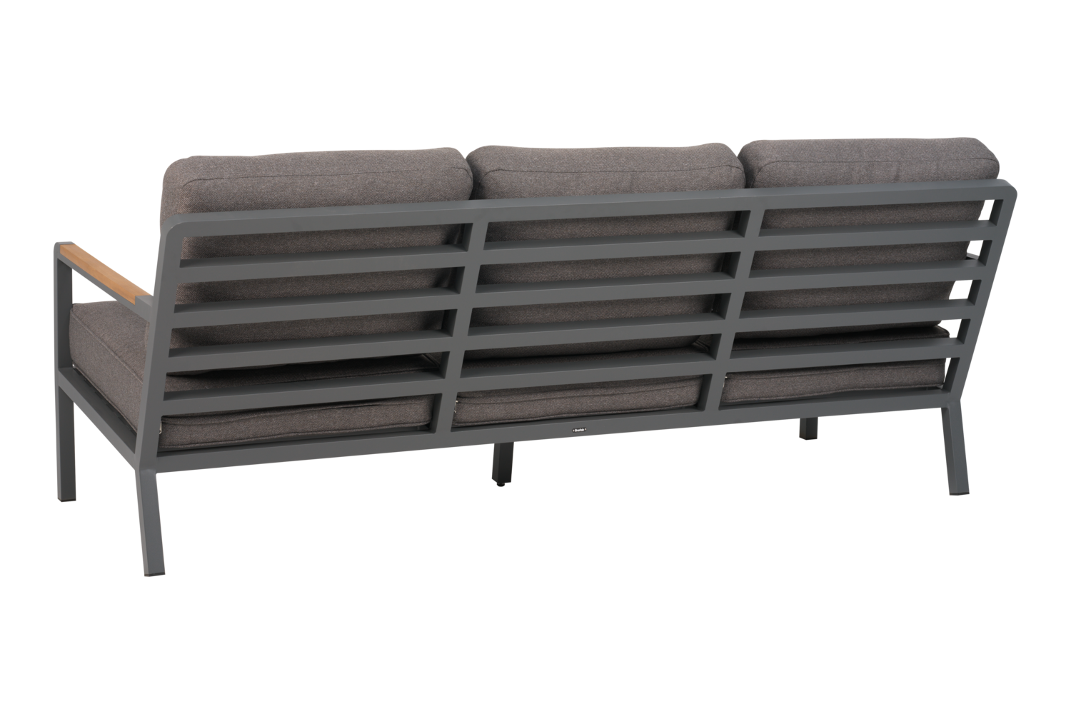 Nova sett Antracit/Soft Dawn