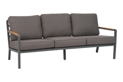 Nova sett Antracit/Soft Dawn