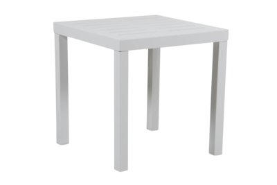 Belfort sidebord Hvit