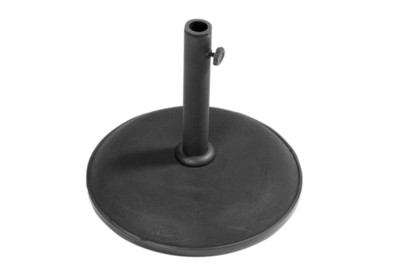 Brage ParasolBase35Kg Svart