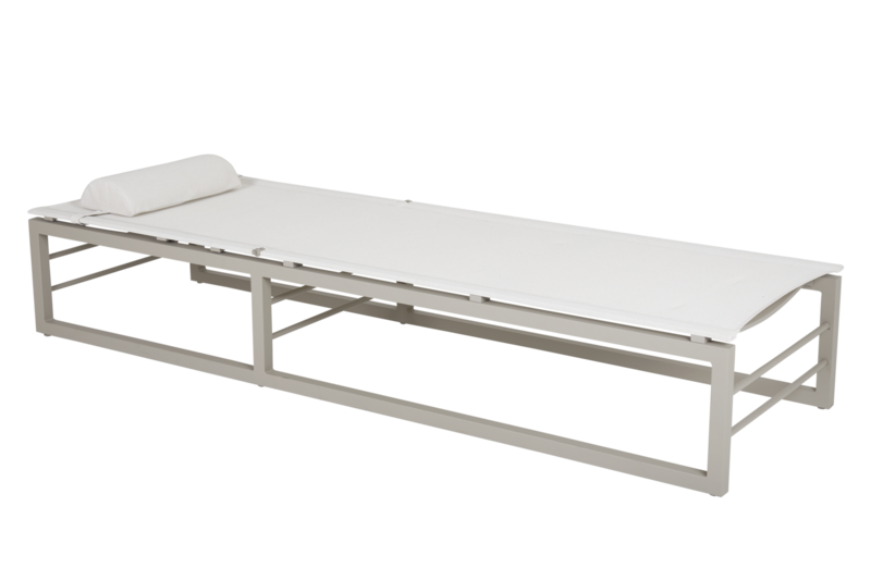 Vevi Solseng Khaki/white