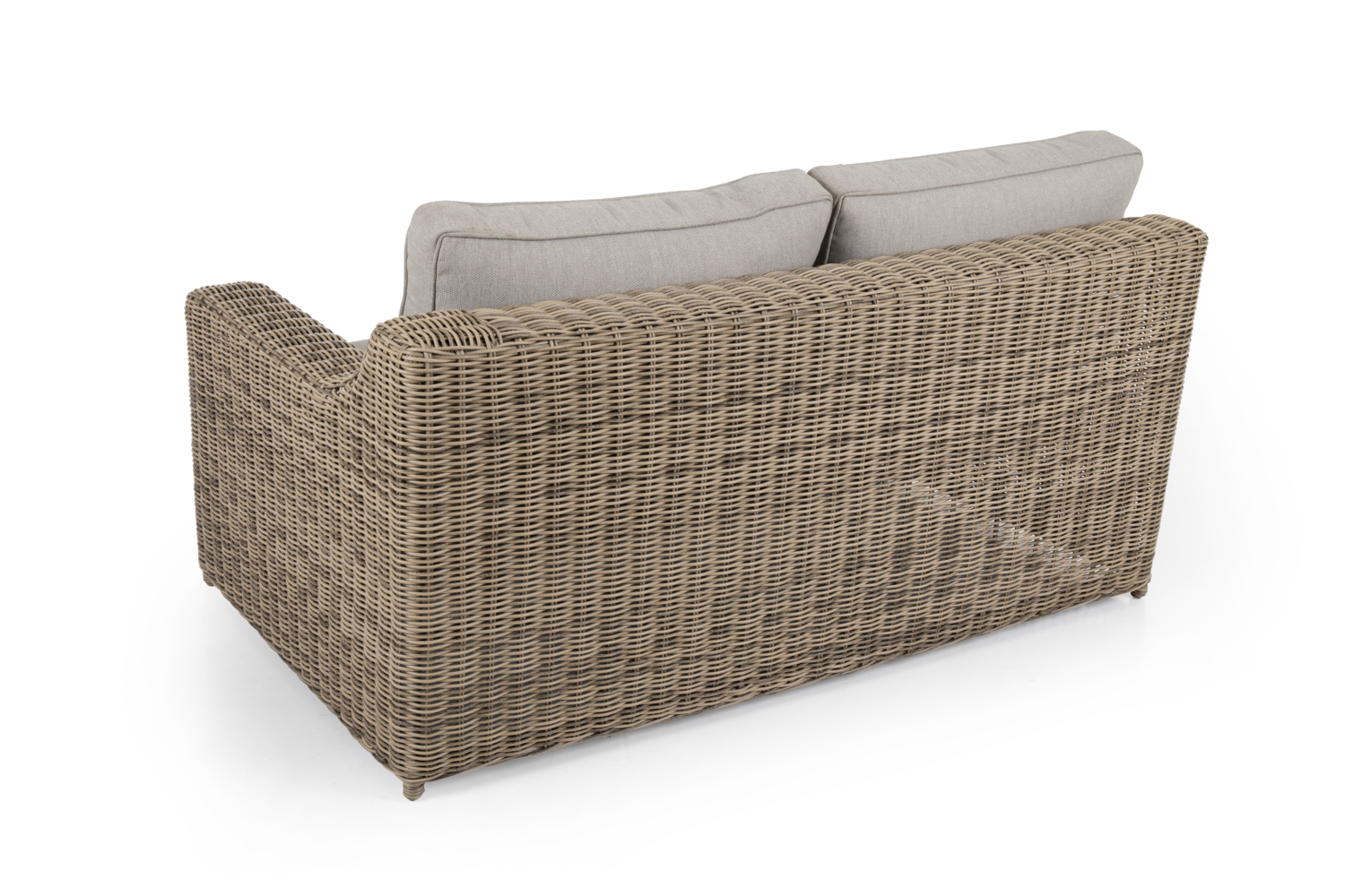 Glendon endestykke Rustic/Sand