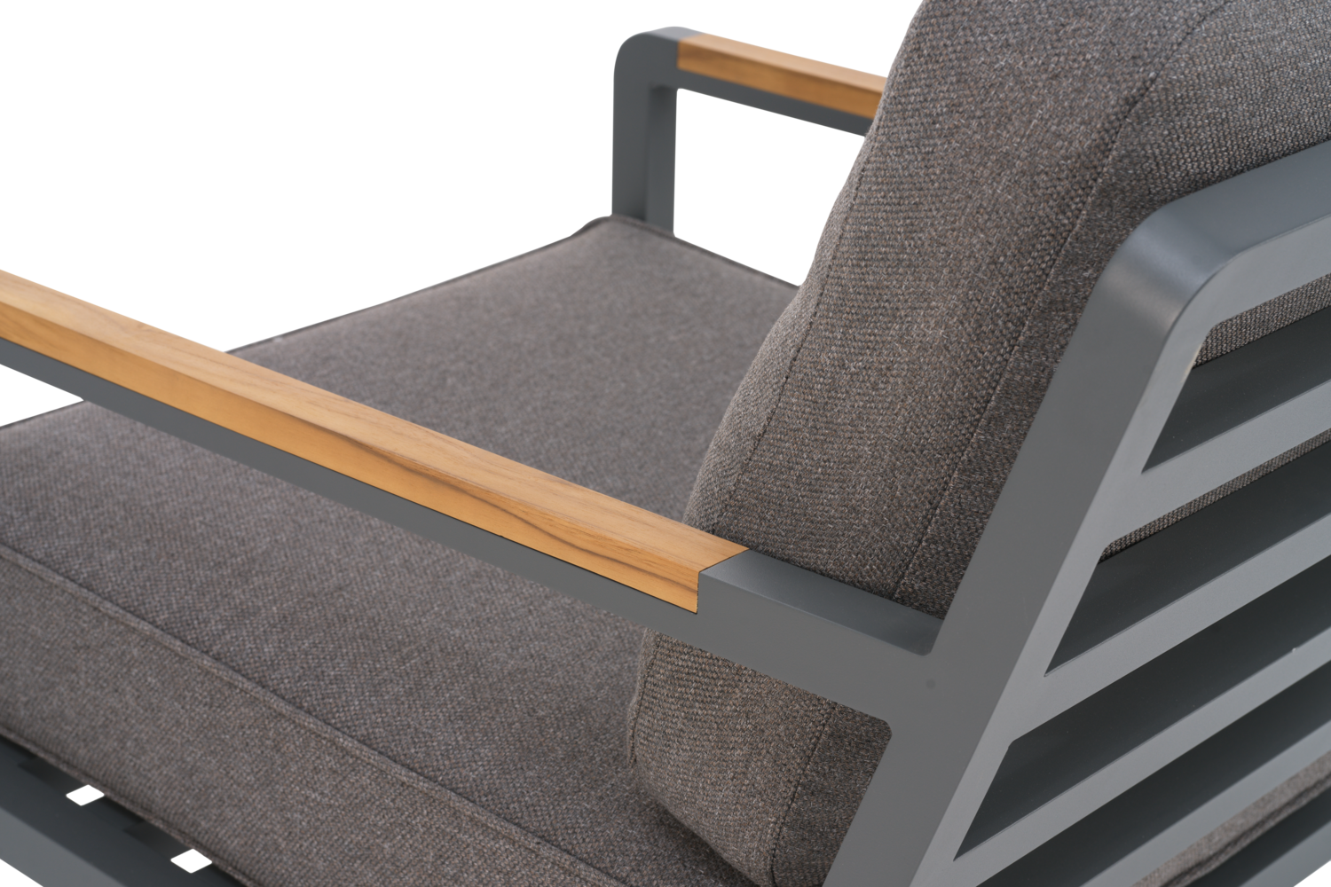 Nova sett Antracit/Soft Dawn