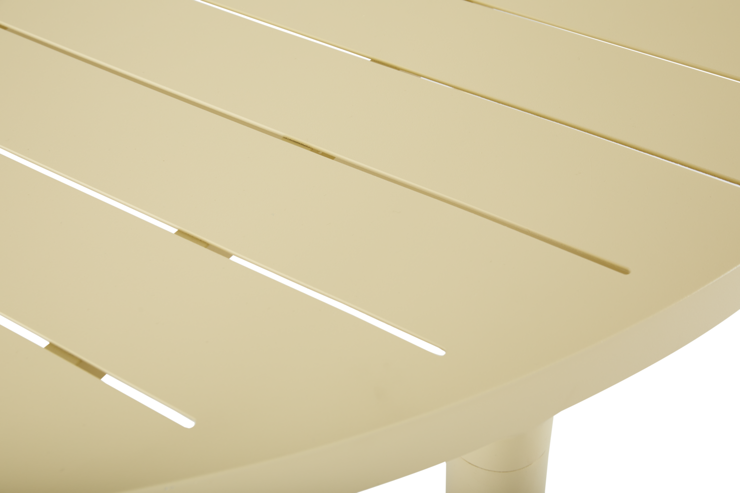 Bigby spisebord Lemon