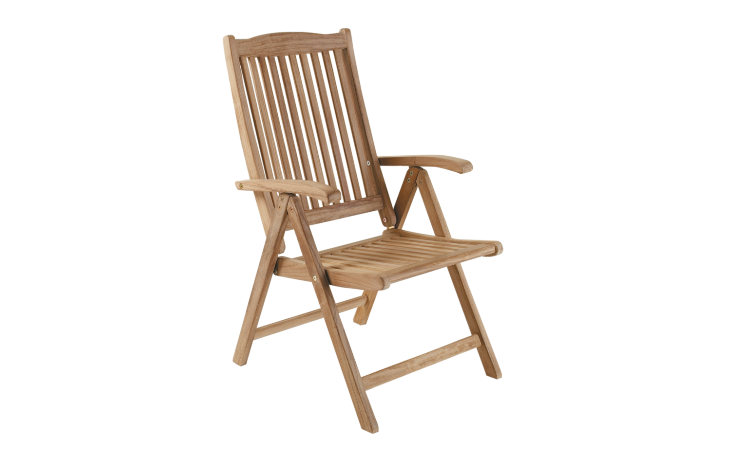 Veronica posisjonsstol Natur