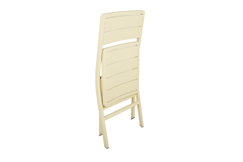 Wilkie spisestol  Lemon