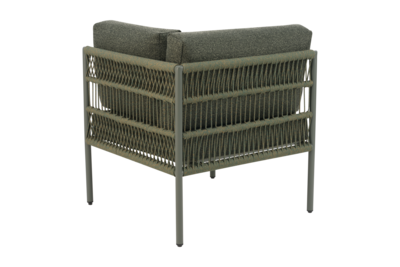 Reno hjørne Nordic Green / Raw Avocado