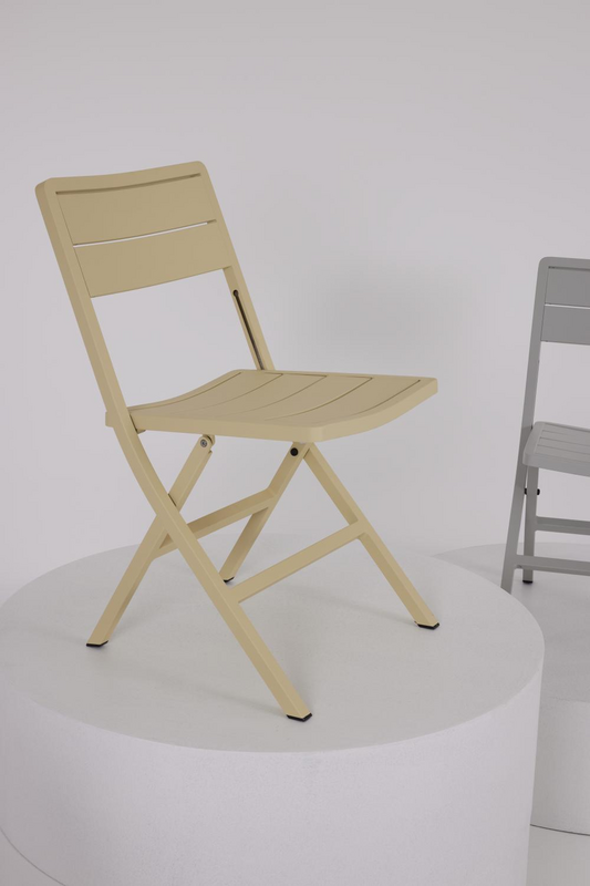 Wilkie spisestol  Lemon