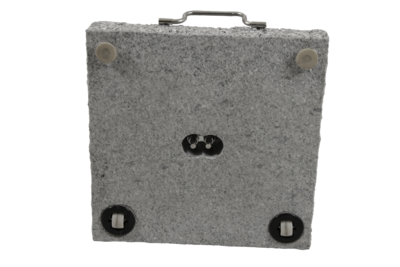 Mito ParasolBase30Kg Grå