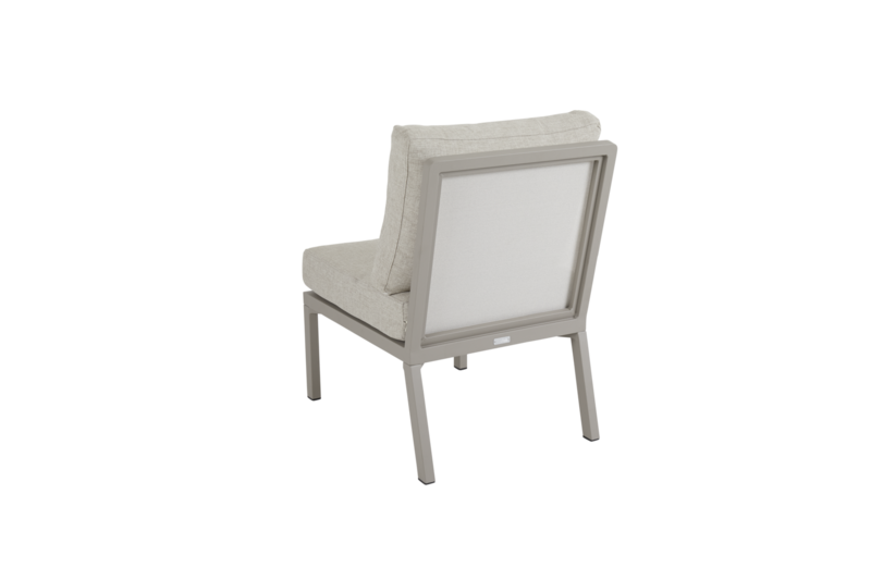 Samvaro midtdel Khaki/beige