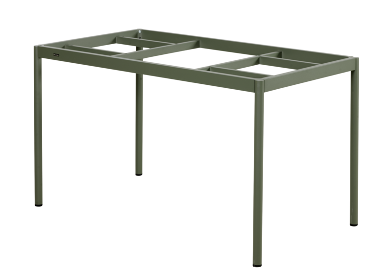 Nox bordstativ Nordic Green
