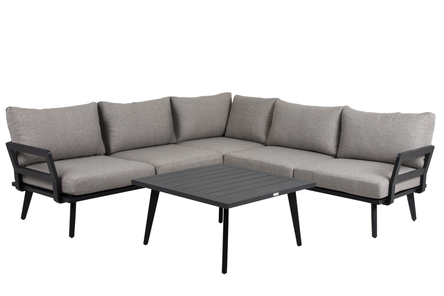 Villac ryggpute Beige