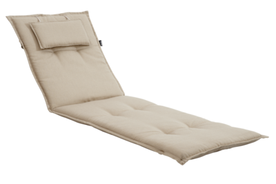 Florina solsengpute Taupe