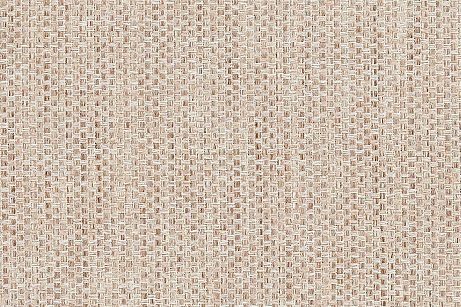 Glendon lenestol Rustik/beige