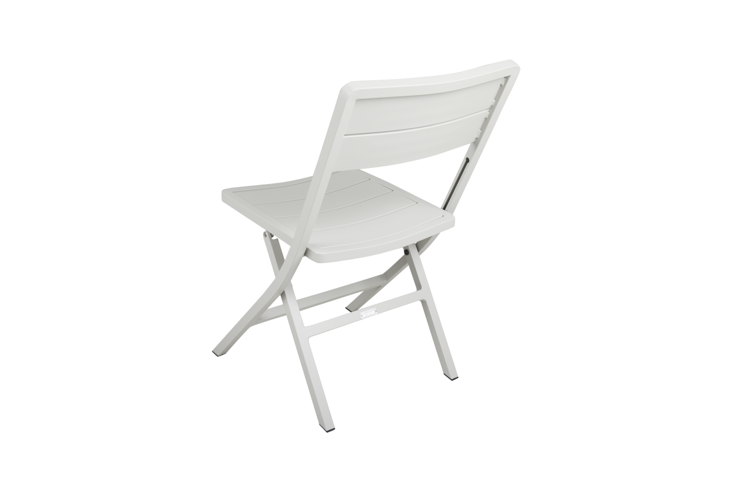 Wilkie spisestol  Light Grey