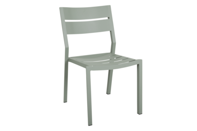 Delia spisestol Dusty Green