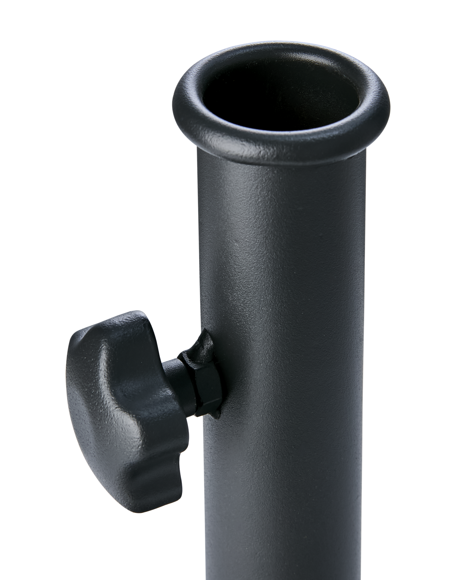 Gatsby parasollfot, 16 kg Antracit