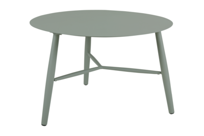 Vannes sofabord Dusty Green