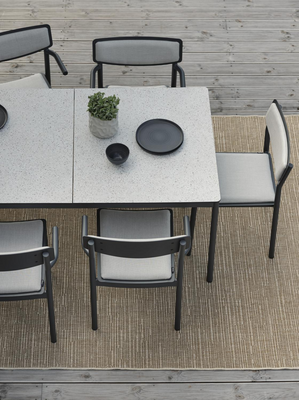 Averio teppe Beige