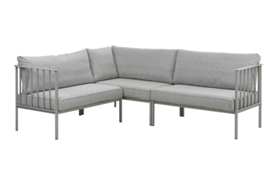 Upper sett Light Grey/Digi Grey