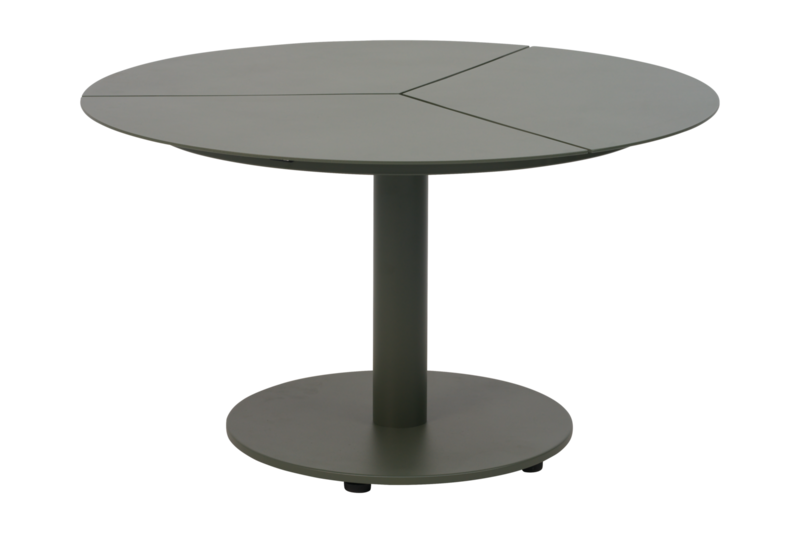 Peace sofabord Nordic Green