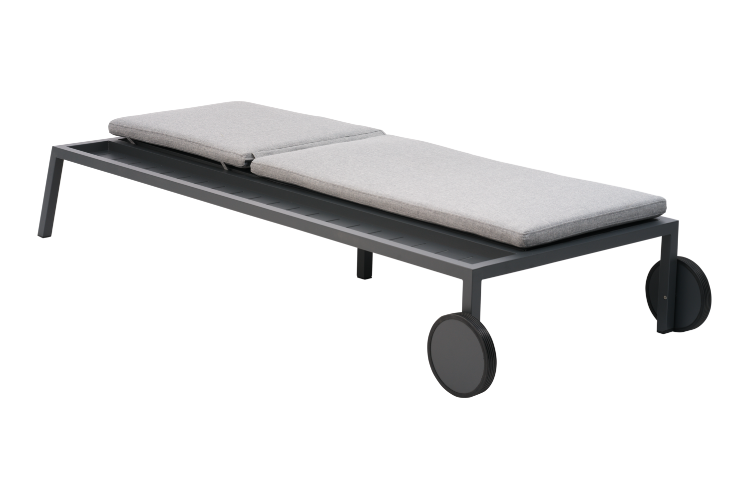 Samvaro solseng Antracit/Pearl Grey