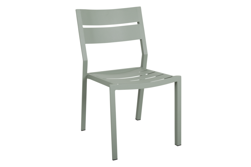 Delia spisestol  Dusty Green