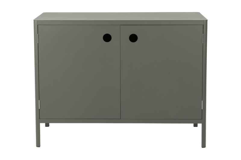 Kelia utekjøkken Nordic Green