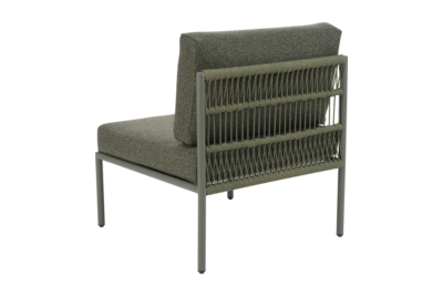 Reno midtdel Nordic Green / Raw Avocado