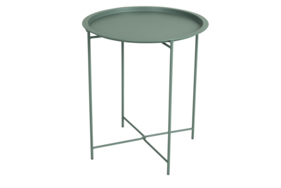 Sangro sidebord Grön