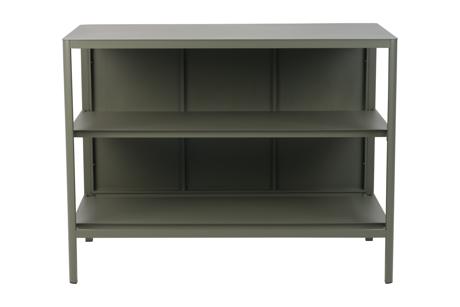 Kelia utekjøkken Nordic Green