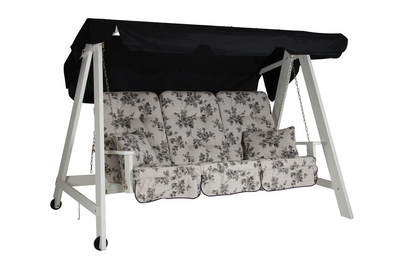 Kornhult hammock Hvit