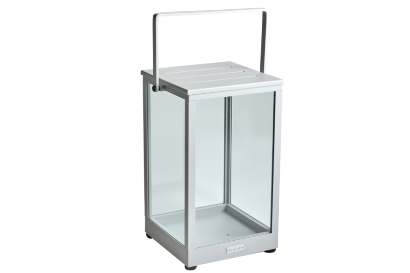 Belfort Ljuslykta Light Grey
