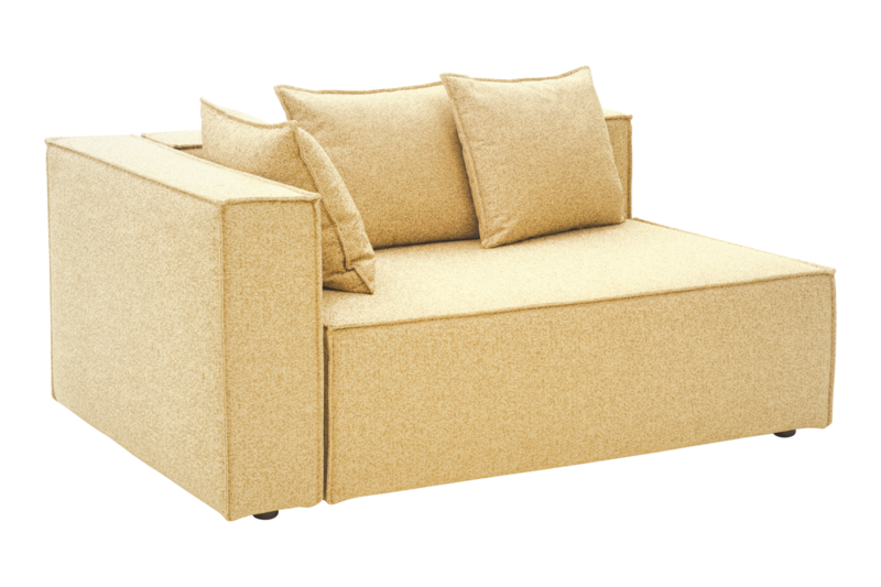 Muki endestykke Corn