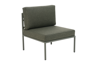 Reno midtdel Nordic Green / Raw Avocado