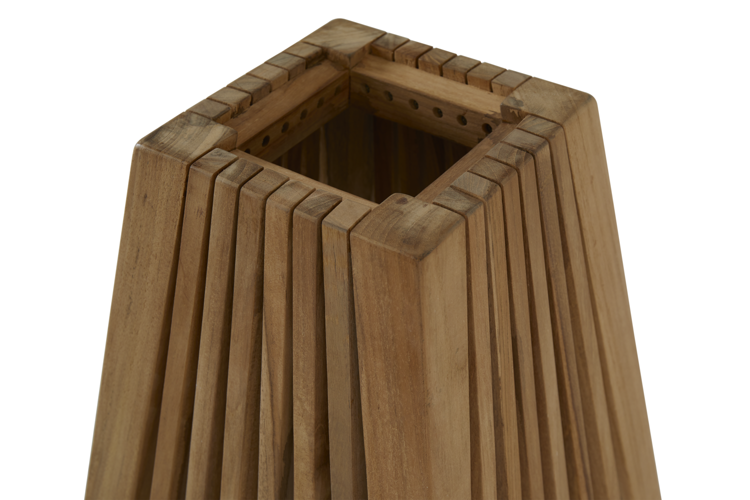 Julita lampeskjerm Natur