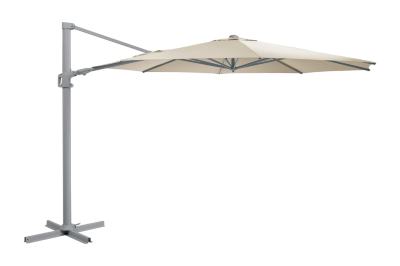 Vinovo friarmparasoll Khaki