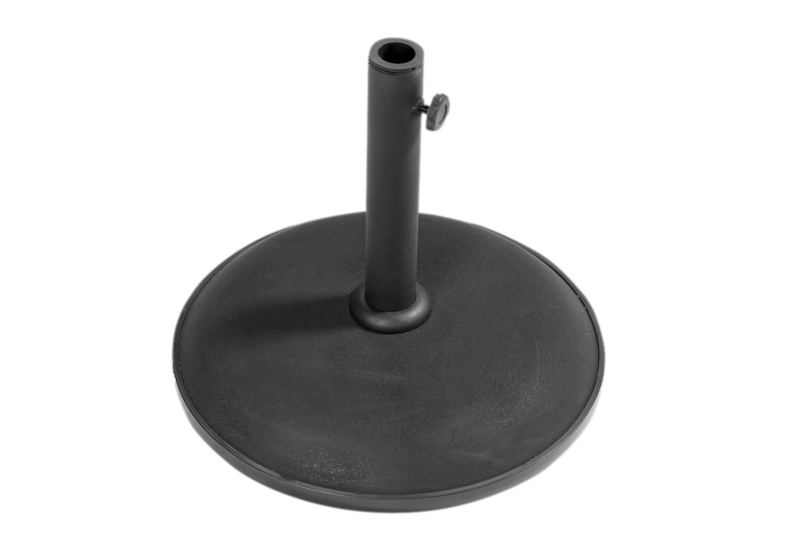 Brage ParasolBase35Kg Svart