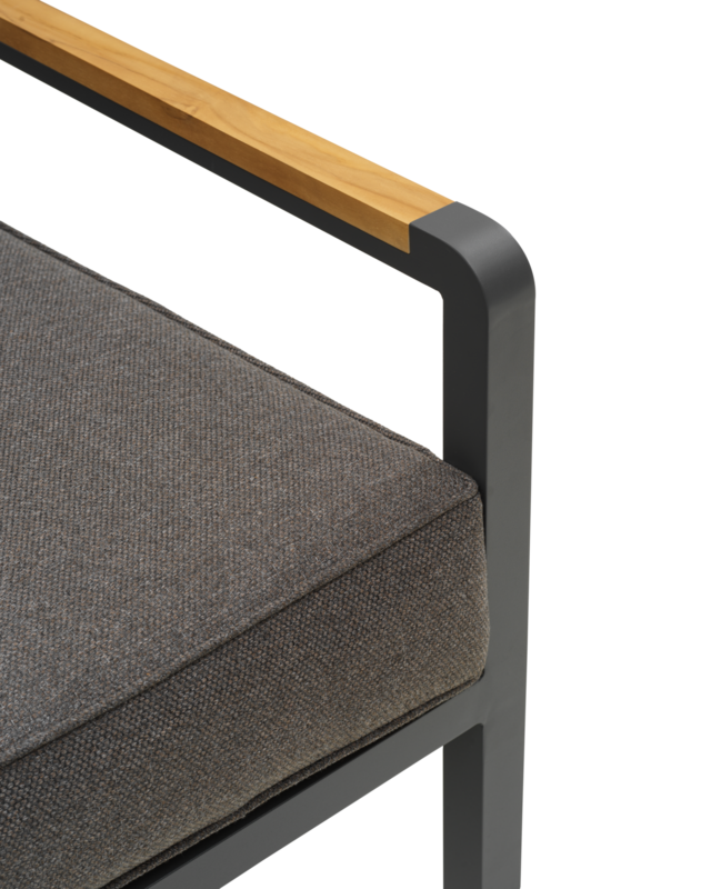 Nova sett Antracit/Soft Dawn