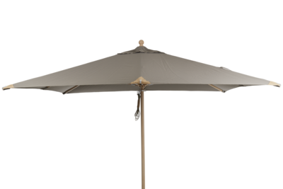 Como parasoll Natural colour/taupe