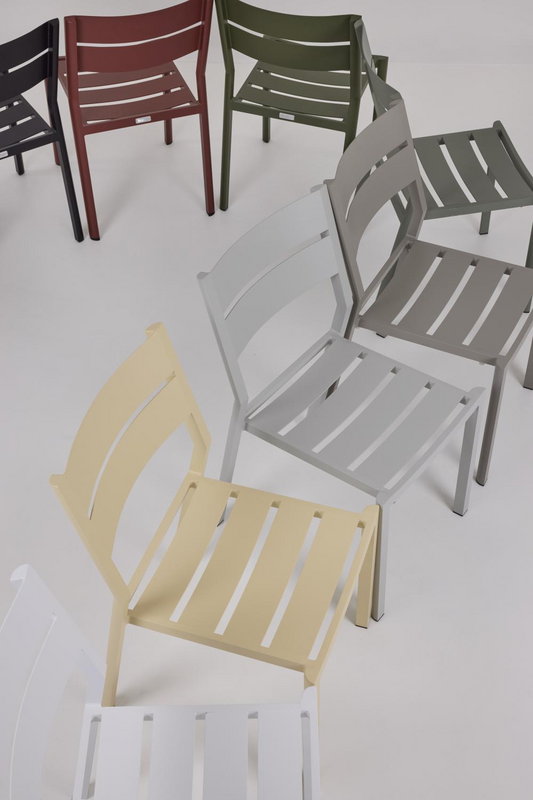 Delia spisestol  Lemon