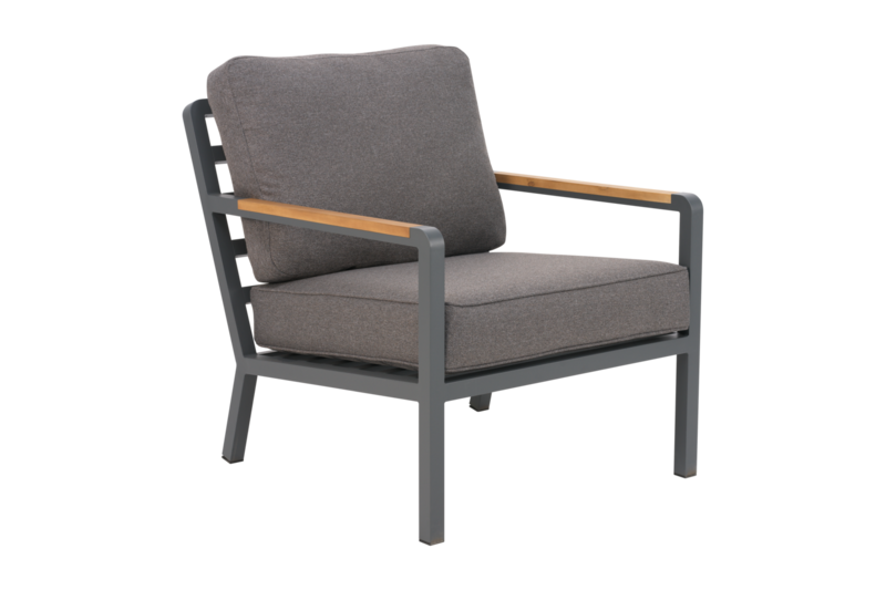 Nova sett Antracit/Soft Dawn